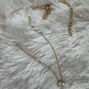 Kate Spade necklace